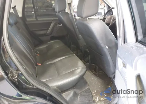 2009 Land Rover Lr2 Hse z USA, uszkodzony, nr VIN SALFT24N09H140656